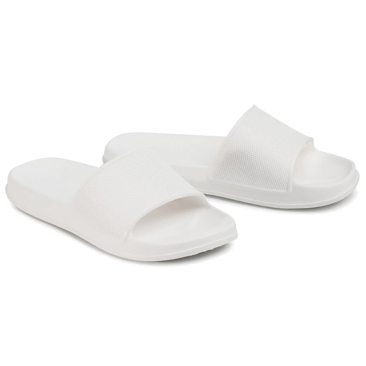 Slapi COQUI Slippers TORA pt Femei / 37 / Alb photo 5