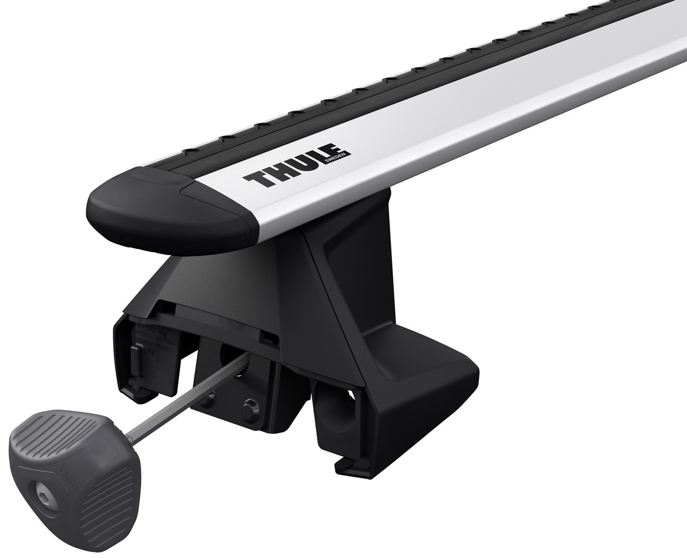 Опора THULE 710500 photo 3
