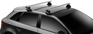 Опора THULE 710500 thumbnav 4