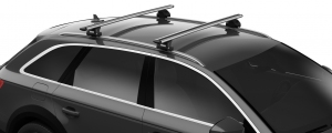 Suport THULE 710600 thumbnav 4