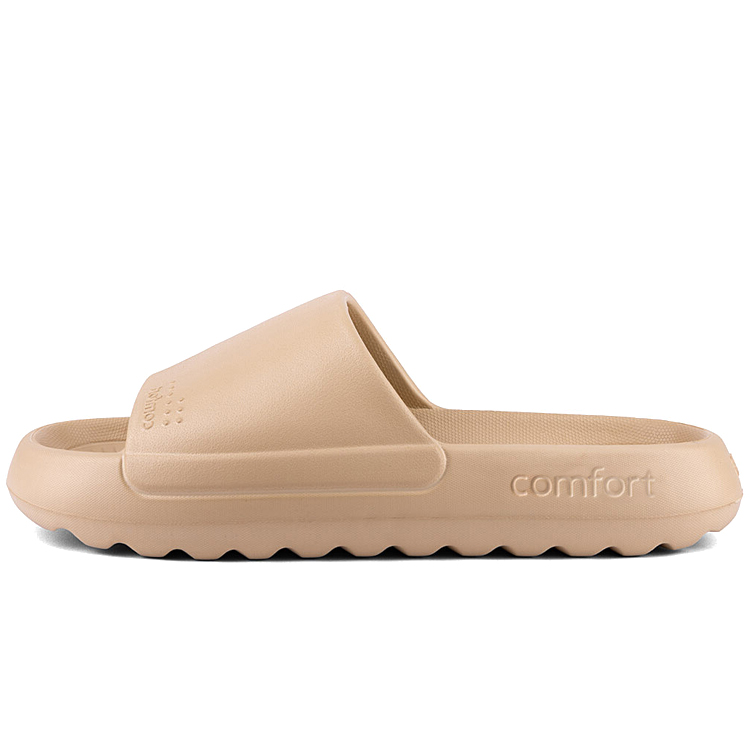 Slapi COQUI Slippers ALFA pt Barbati / 42-43 / Bej photo 1