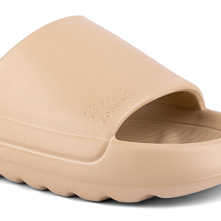 Slapi COQUI Slippers ALFA pt Barbati / 42-43 / Bej photo 5