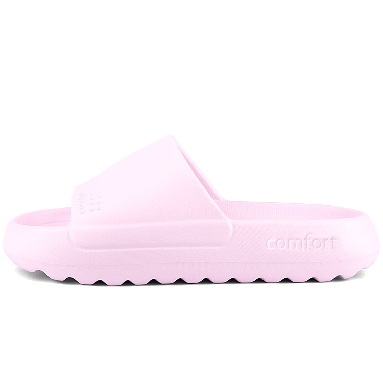 Slapi COQUI Slippers ALFA pt Femei / 37-38 / Roz photo 1