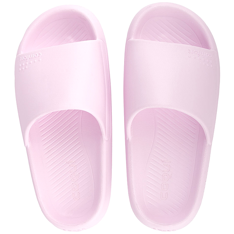 Slapi COQUI Slippers ALFA pt Femei / 37-38 / Roz photo 3