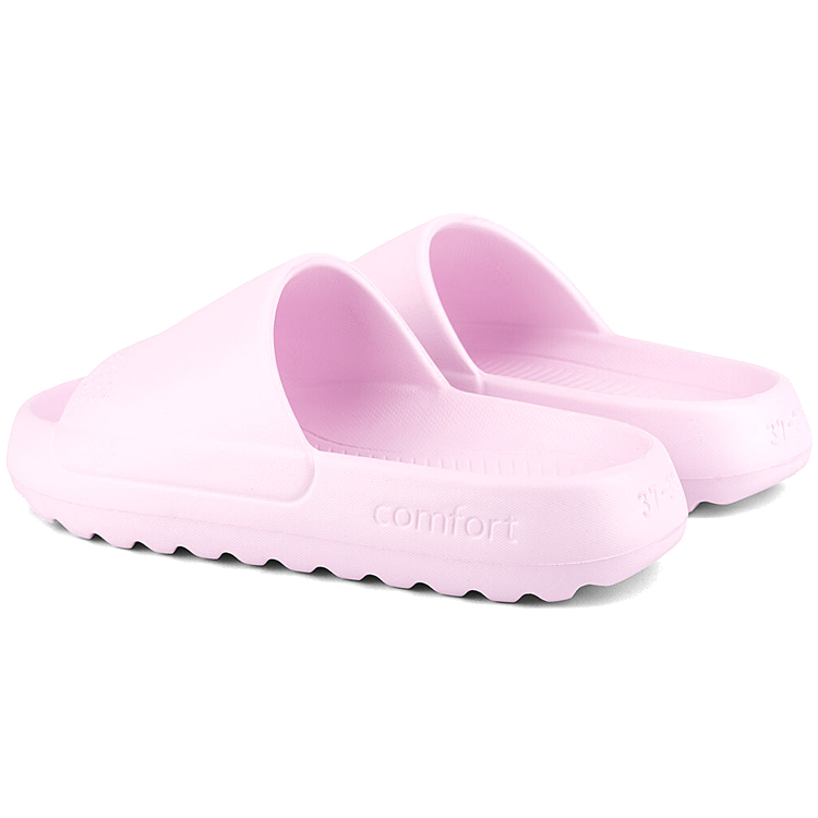 Slapi COQUI Slippers ALFA pt Femei / 37-38 / Roz photo 4