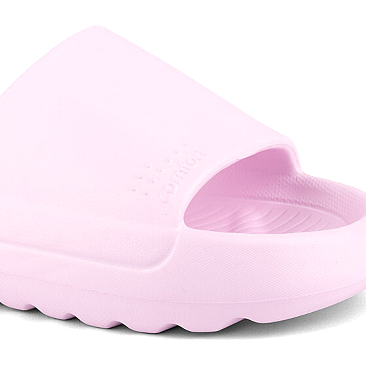 Slapi COQUI Slippers ALFA pt Femei / 37-38 / Roz photo 5
