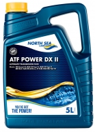 Lichid de transmisie North Sea ATF POWER DX II  thumbnav 1