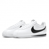 Кроссовки Nike CLASSIC CORTEZ LEATHER thumbnav 4