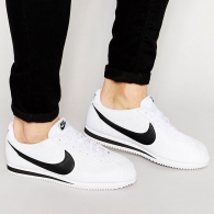 Кроссовки Nike CLASSIC CORTEZ LEATHER thumbnav 5