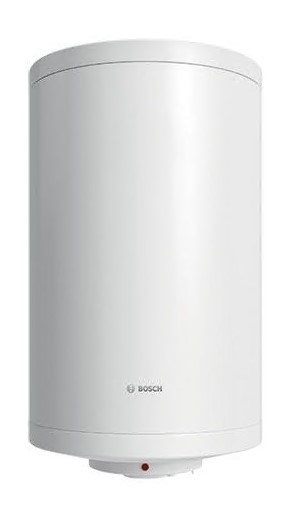 Incalzitor de apa electric vertical Bosch TR1000T80B / 80 L / Alb photo 1 Incalzitor de apa electric vertical Bosch TR1000T80B / 80 L / Alb photo 1