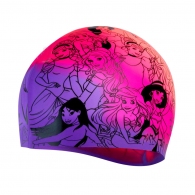 Casca de inot silicon Speedo SLOGAN PRT CAP thumbnav 1