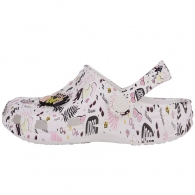 Slapi COQUI Clogs BIG FROG + Amulet thumbnav 1