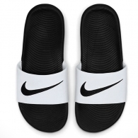 Slapi Nike KAWA SLIDE (GS/PS) thumbnav 4