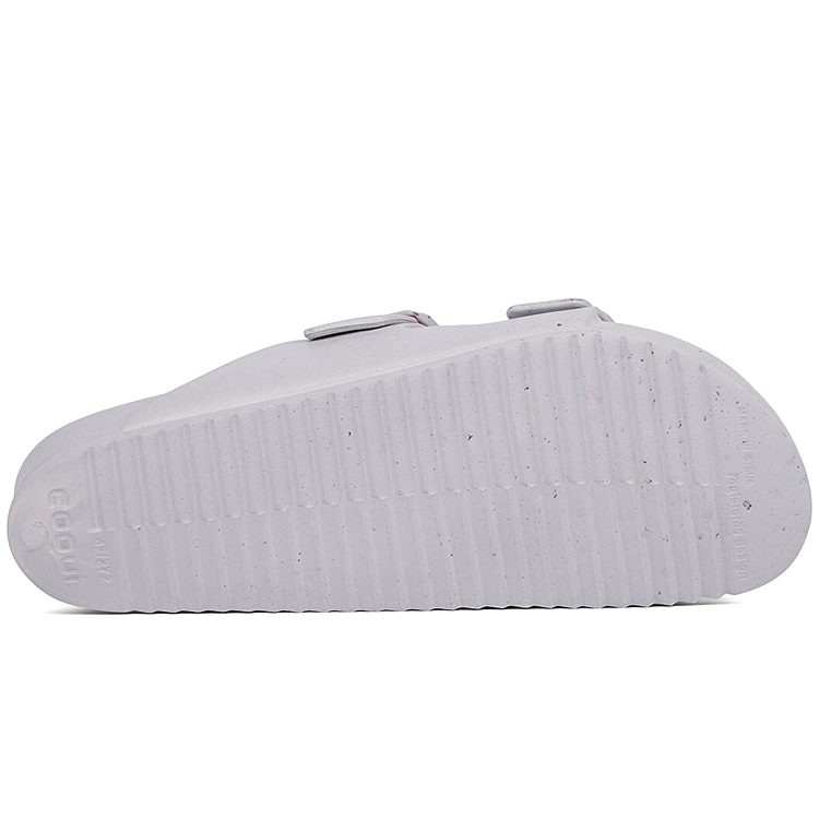 Slapi COQUI Slippers KONG pt Barbati / 41 / Gri photo 2