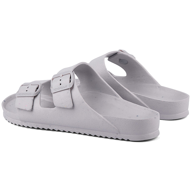 Slapi COQUI Slippers KONG pt Barbati / 41 / Gri photo 4