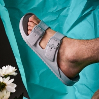 Slapi COQUI Slippers KONG thumbnav 5