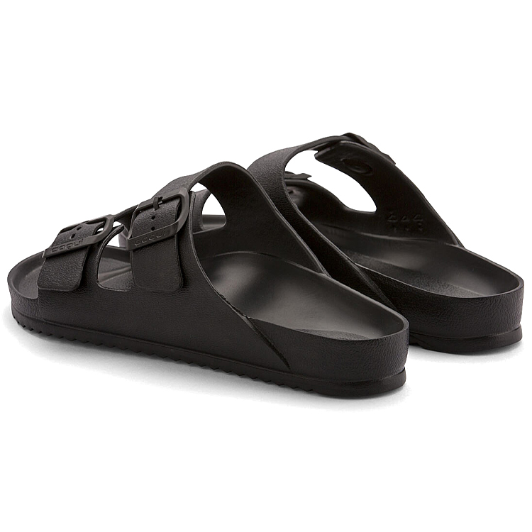 Slapi COQUI Slippers KONG pt Femei / 36 / Negru photo 4