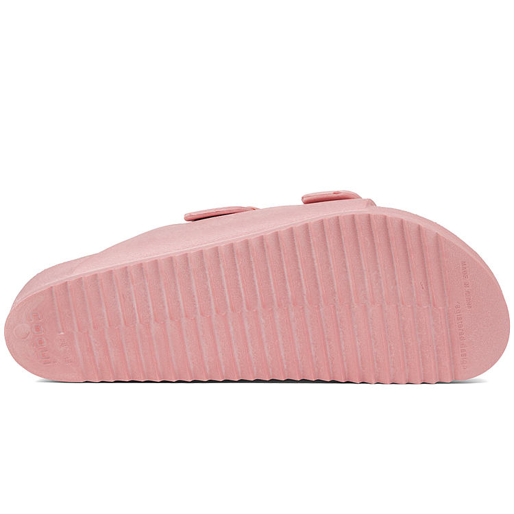 Slapi COQUI Slippers KONG pt Femei / 36 / Roz photo 2