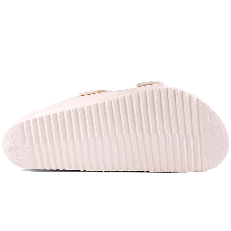 Slapi COQUI Slippers KONG pt Femei / 36 / Alb photo 2