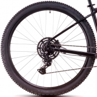 Bicicleta de munte Cube Aim Pro thumbnav 3