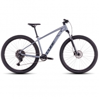 Bicicleta de munte Cube Aim Race thumbnav 1