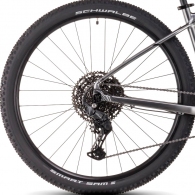 Bicicleta de munte Cube Aim SLX thumbnav 4
