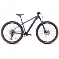 Bicicleta de munte Cube Attention Pro thumbnav 1