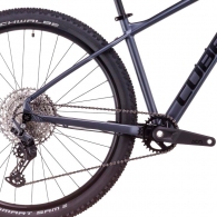 Bicicleta de munte Cube Attention Pro thumbnav 2