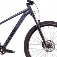 Bicicleta de munte Cube Attention Pro thumbnav 5