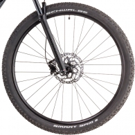 Bicicleta de munte Cube Attention SLX thumbnav 4