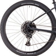 Bicicleta de munte Cube Attention SLX thumbnav 5