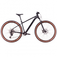 Bicicleta de munte Cube Reaction SLX thumbnav 1