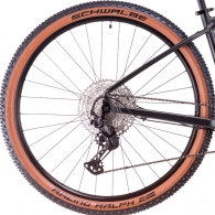 Bicicleta de munte Cube Reaction SLX thumbnav 5