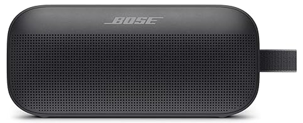 Boxa portabila Bose Soundlink Flex (866983-0100) Negru photo 2