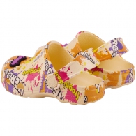 Slapi COQUI Clogs LITTLE FROG + Amulet thumbnav 4