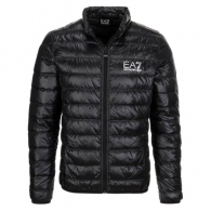 Scurta EA7 EMPORIO ARMANI DOWN JACKET thumbnav 1