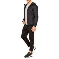 Куртка EA7 EMPORIO ARMANI DOWN JACKET thumbnav 2