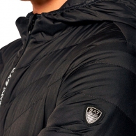 Куртка EA7 EMPORIO ARMANI DOWN JACKET thumbnav 4