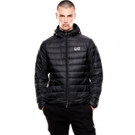 Scurta EA7 EMPORIO ARMANI TRAIN CORE ID M DOWN LIGHT JAC thumbnav 1