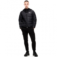 Scurta EA7 EMPORIO ARMANI TRAIN CORE ID M DOWN LIGHT JAC thumbnav 3