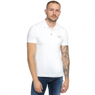 Поло EA7 EMPORIO ARMANI POLO thumbnav 2