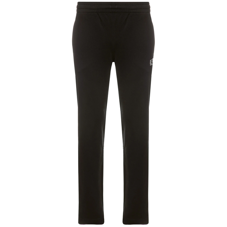 Брюки EA7 EMPORIO ARMANI PANTALONI S Черный Мужской photo 1