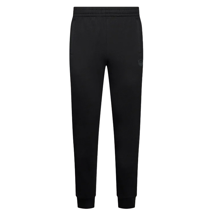 Брюки EA7 EMPORIO ARMANI TROUSER M S Черный Мужской photo 1 Брюки EA7 EMPORIO ARMANI TROUSER M S Черный Мужской photo 1