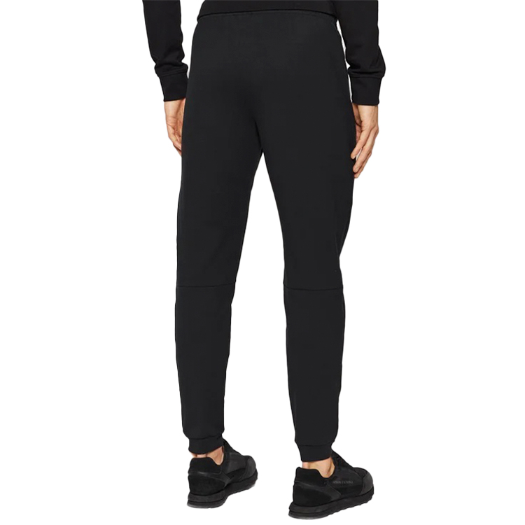 Брюки EA7 EMPORIO ARMANI TROUSER M S Черный Мужской photo 4