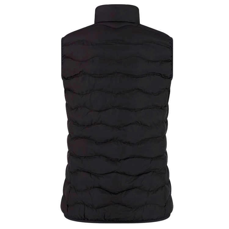 Vesta EA7 EMPORIO ARMANI BOMBER JACKET XS Negru Femei photo 4