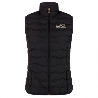 Vesta EA7 EMPORIO ARMANI BOMBER JACKET thumbnav 1