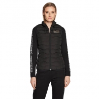 Vesta EA7 EMPORIO ARMANI BOMBER JACKET thumbnav 3