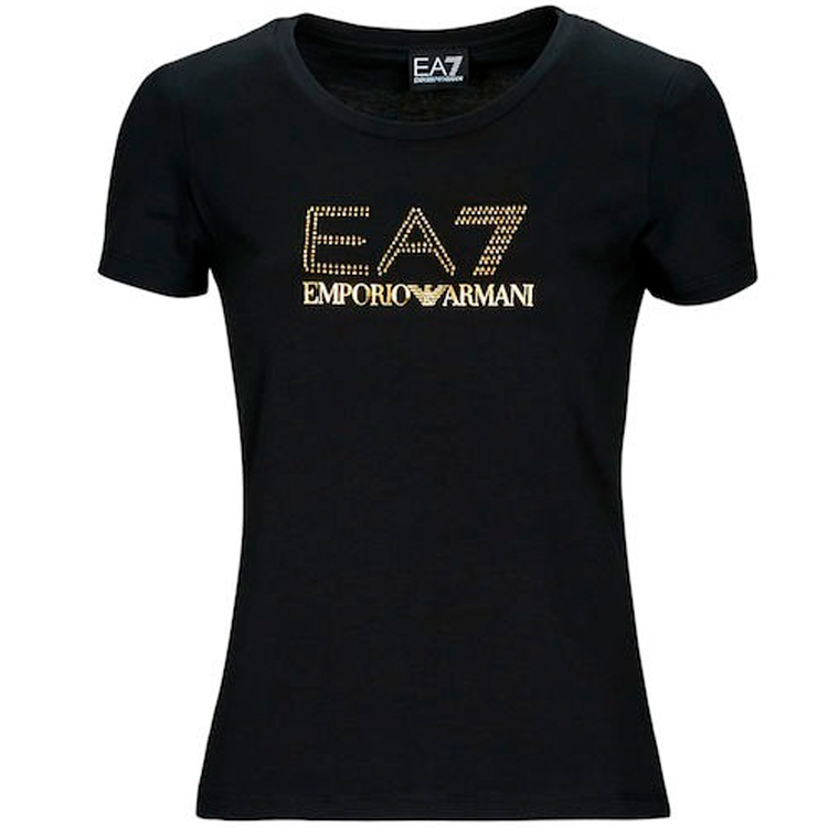 Tricou EA7 EMPORIO ARMANI T-SHIRT photo 