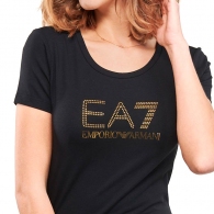 Tricou EA7 EMPORIO ARMANI TRAIN EVOLUTION W TEE SS thumbnav 4