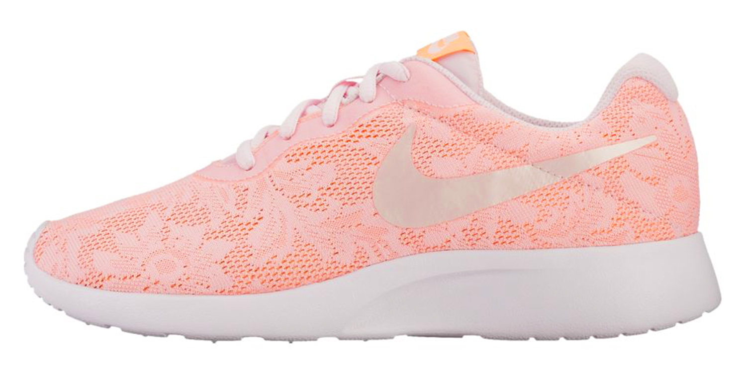Кроссовки Nike TANJUN ENG / Женский / 36 / Розовый photo 1 Кроссовки Nike TANJUN ENG / Женский / 36 / Розовый photo 1